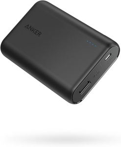 Anker PowerCore Portable Charger Christmas gifts for men