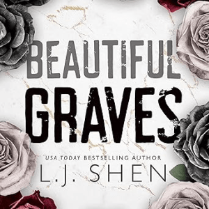 Beautiful Graves by L.J. Shen Best Romance Novels For Adults