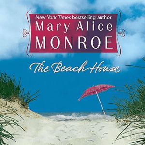 Christmas at the Beach House by Mary Alice Monroe Christmas Books