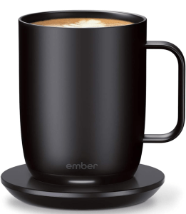 Ember Temperature Control Smart Mug Christmas gifts for men