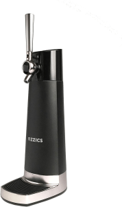 FIZZICS DraftPour Beer Dispenser Christmas Gifts for Men