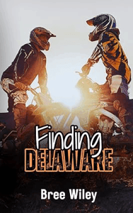 Finding Delaware (State of Us Book 1) by Bree Wiley