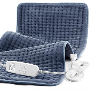 Heating Pad - Christmas gifts for women