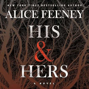 His & Hers_ A Novel by Alice Feeney - Best Detective Novels