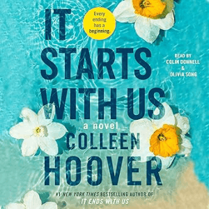 It Starts with Us_ A Novel by Colleen Hoover - Best Romance Novels For Adults