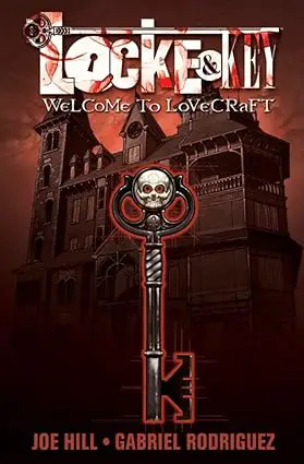 Locke & Key