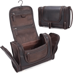 Lucchese Dopp Kit Christmas gifts for men