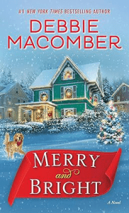 Merry & Bright _ A Holiday Romance Novel Christmas Books