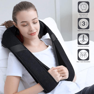 Mirakel Back Massager Christmas Gifts for Men