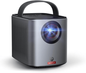 NEBULA Capsule Mini-Projector Christmas Gifts for Men