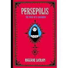 Persepolis