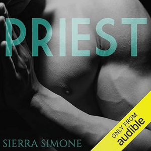 Priest_ A Love Story by Sierra Simone Best Romance Novels For Adults