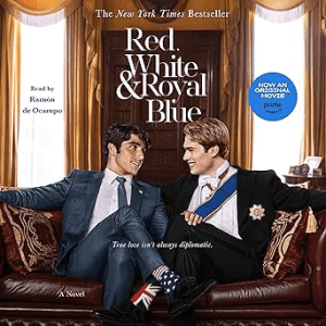 Red, White & Royal Blue by Casey McQuiston Best Gay Romance Novels