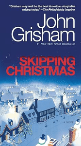 Skipping Christmas by John Grisham Christmas Books