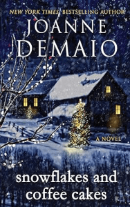 Snowflakes and Coffee Cakes_ A Cozy Holiday Romance Collection Christmas Books