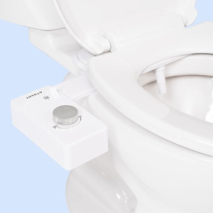 TUSHY Basic 2.0 Bidet Toilet Seat Attachment Christmas Gifts for Men