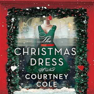 The Christmas Dress by Courtney Cole Christmas Books