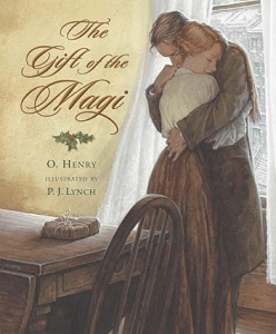 The Gift of the Magi by O. Henry Christmas Books