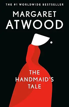 The Handmaid's Tale Best Graphic Novels