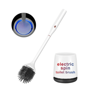 Electric Toilet Brush with Specialized Base
Genius Amazon Products