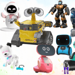 Best Cool Robots for Kids in 2024