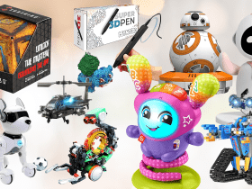 Top 09 Next Generation Cool Toys On Amazon 2024