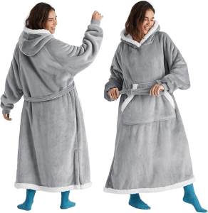 Wearable Blanket Christmas gifts for women