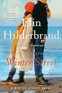 Winter Street by Elin Hilderbrand