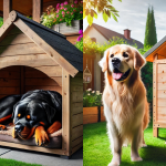 Best Large Dog Houses