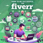 How To Be Successful On Fiverr - 10 Best Tips