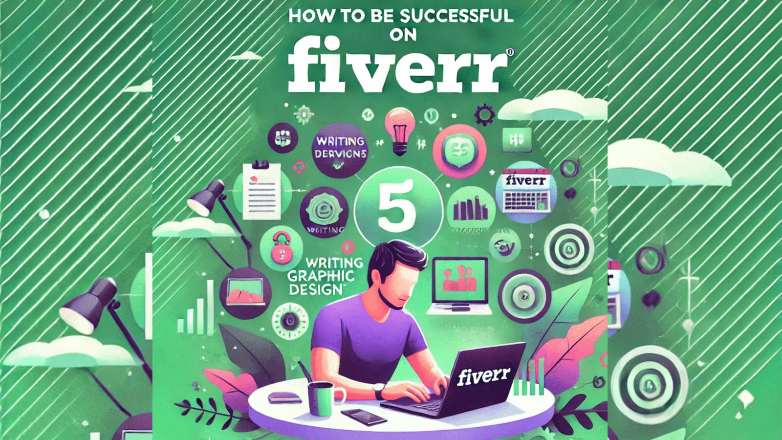 How To Be Successful On Fiverr - 10 Best Tips