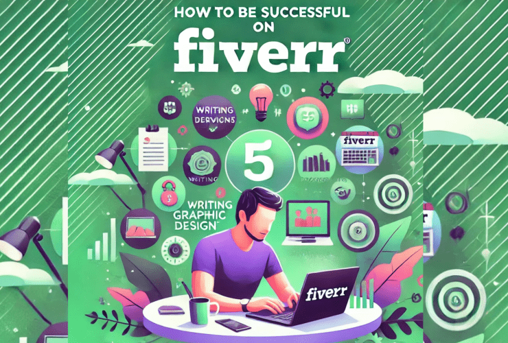 How To Be Successful On Fiverr - 10 Best Tips