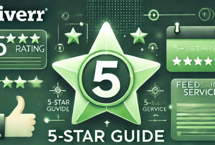 Understanding Fiverr’s Rating System Best Guide For 05 Stars