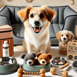 best luxury dog products