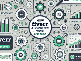 how fiverr algorithm works - Best Guide