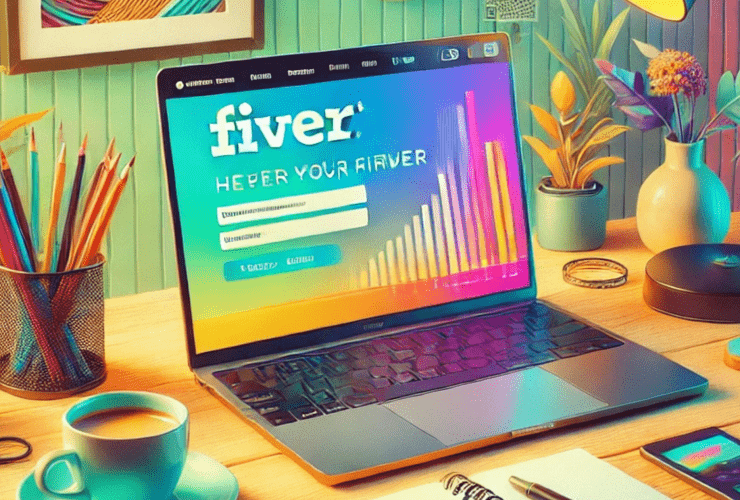 what can i do on fiverr