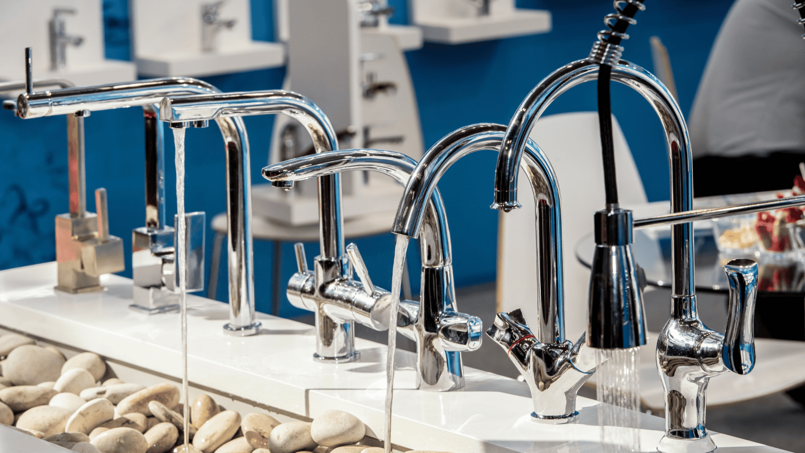 best premium kitchen faucets