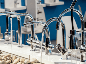 best premium kitchen faucets