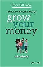 Clever Girl Finance by Bola Sokunbi personal finance books for beginners