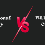 Fractional CFO vs Full-time CFO : Which is Right for Your Business?