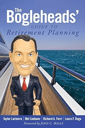 The Bogleheads personal finance books for beginners