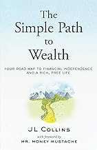 The Simple Path to Wealth personal finance books for beginners