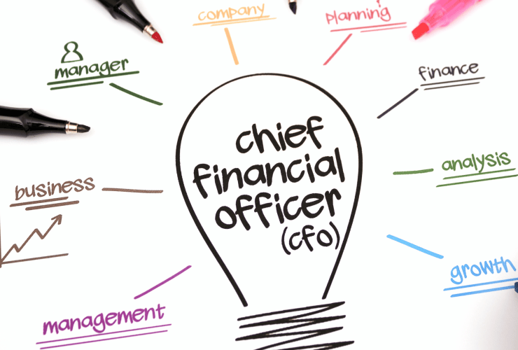 What is Fractional CFO