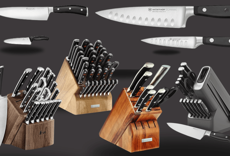 best premium kitchen knives