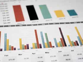 how to create a monthly budget in excel