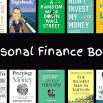 Best 20 personal finance books for beginners 