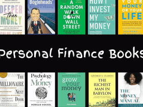 Best 20 personal finance books for beginners 